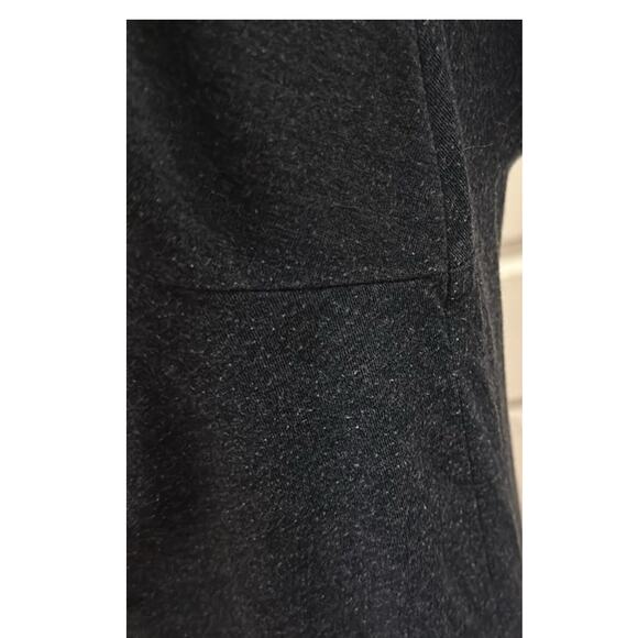 Dewar’s “Here for the Scotch” T-Shirt XL – Funny Dark Gray Promo Tee - Picture 6 of 9